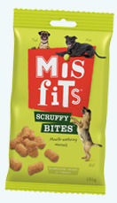 Scruffy Bites™